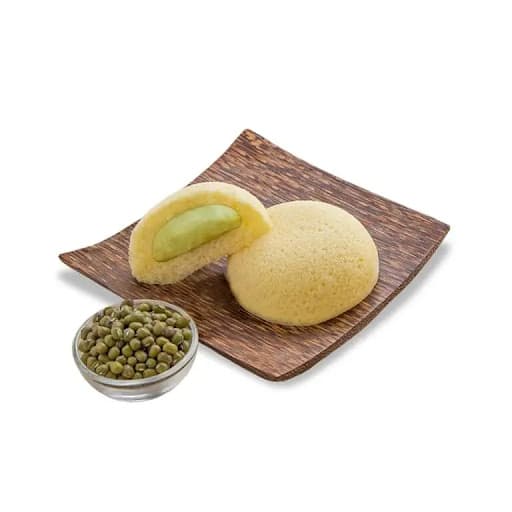 Bakpia Kering Kacang Hijau