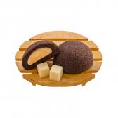 Bakpia Kukus Tugu Jogja Brownies Keju Premium, Murah+Diskon! - Oleh-olehjogja.com