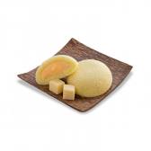 Bakpia Kukus Tugu Jogja Rasa Keju Premium, Murah+Diskon - Oleh-olehjogja.com