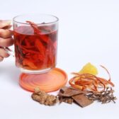 Wedang Uwuh Premium Khas Imogiri Jogja - Oleh-olehjogja.com